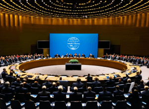 Națiunile promit reduceri mai profunde la Summitul climatic critic