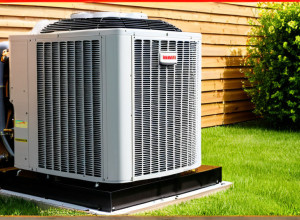 Pompe de Căldură: O Revoluție în Încălzire și Răcire