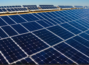 Energie solară: viitorul energetic