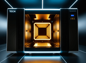 Descoperire Revoluționară în Calculul Cuantic