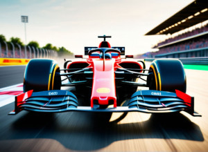 Audi intră în Formula 1 cu ambiții de campion: Designul R26 a fost dezvăluit