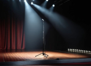 Contele de Unheilig Revine la TV După Accidentul Scenic și Spitalizare