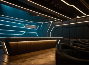 Barul „Muscle Girls” din Tokyo: Unde forța feminină devine artă