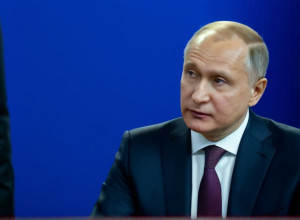 Summit Global privind Inteligența Artificială