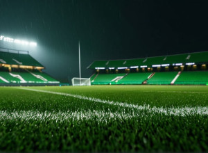 Union Berlin urcă pe locul 8: Baumgart dezvăluie formula simplă a succesului