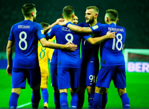 Bosnia și Herțegovina ratează calificarea directă la Cupa Mondială 2026 și merge la baraj