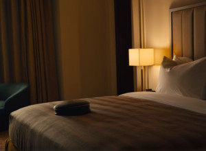 Crimă misterioasă într-un hotel din Bavaria: Femeie găsită înjunghiată mortal