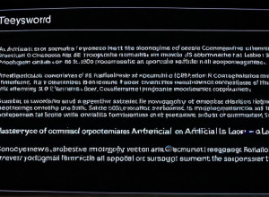 Dezvoltarea inteligenței artificiale și impactul său asupra pieței muncii