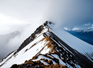 Scandal în Polonia: Părinți inconștienți au urcat cu bebelușul pe cel mai înalt vârf montan de 2500 m