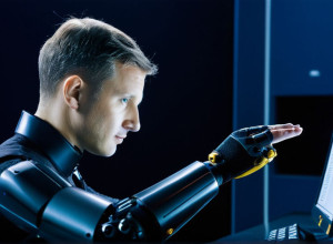 Analiza impactului inteligenței artificiale asupra pieței muncii