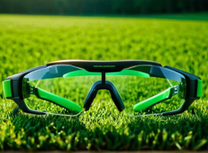 Portarul lui Bayern München Jonas Urbig, antrenament neobișnuit cu ochelari stroboscopici și căști