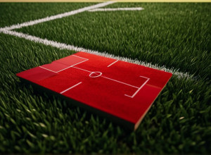 DFB anunță o pedeapsă surprinzătoare pentru Dominik Kohr de la Mainz