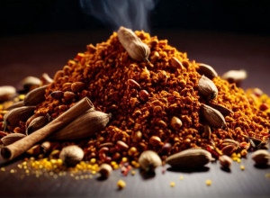 Cercetătorii japonezi descoperă condimentul-minune pentru slăbit și sănătate