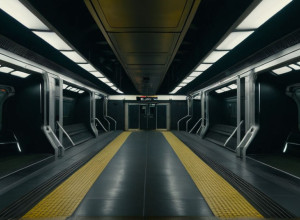 Forțele Armate Germane Simulează Scenarii de Război în Stațiile de Metrou din Berlin