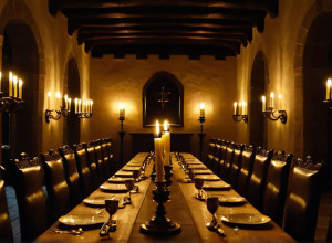 Vedetele "Tatort" Prahl și Liefers lansează un „Cine-Crimă” interactiv la ARD