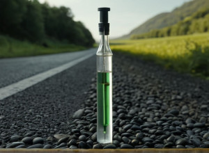 Tentativă de omor cu seringa în Paderborn: O trecătoare i-a salvat viața femeii