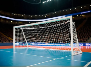 Victorie dramatică pentru Füchse Berlin într-un duel de handbal cu 42 de goluri