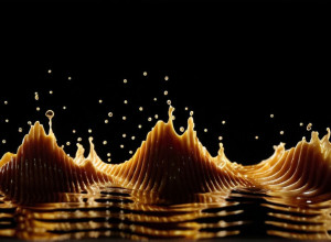 Știința gustului: De ce chipsurile crocante sunt mai bune și muzica ne influențează percepția culinară