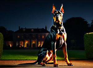 Atacantul lui Liverpool, Alexander Isak, și-a cumpărat un doberman de 34.000 de euro pe fondul amenințărilor