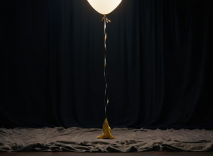 Hoțul de artă Banksy, prins după ce poliția l-a urmărit acasă