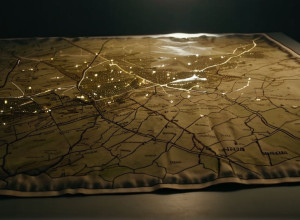 Dezertor rus demască un "măcel": Armata lui Putin, înșelată de propriile hărți false