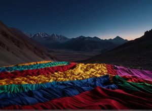 Bianca Heinicke își cere scuze: De la regina fast-fashion la susținătoare a modei durabile