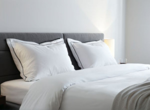 Ghid de igienă: Cât de des ar trebui să spălați, de fapt, plapuma și pernele?