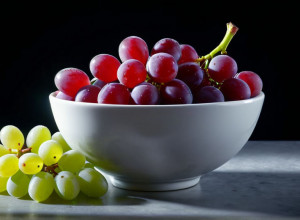 Transformarea spectaculoasă a lui Alex: Cum a slăbit 92 de kilograme cu ajutorul strugurilor congelați