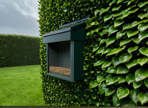 Păsările și ploaia: Strategii uimitoare de supraviețuire în intemperii