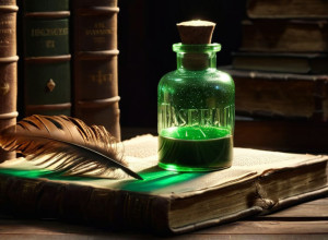 Sophia Riedl, Vocea Germană a Glinei în „Wicked”: O Magie Muzicală de la Ariana Grande la Berlin