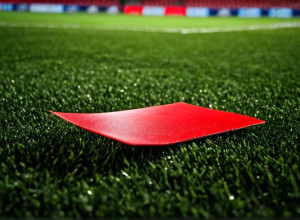 Record negativ în Bundesliga: Dominik Kohr de la Mainz, eliminat după un tackling brutal, își cere scuze pe Instagram