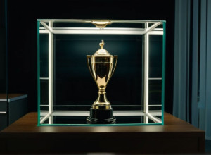 Trofeul de Campion al Echipei Füchse Berlin, Furat: Managerul Suspectează un "Insider Job"