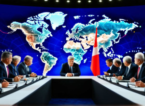 UE Respinge Planul American de Pace pentru Ucraina: Necesare Modificări Esențiale