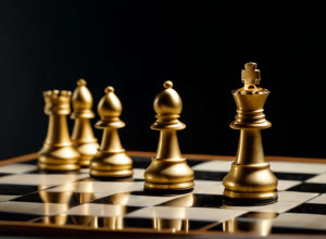 Duel amical în Liga Campionilor: Vedeta Bayern, Olise, înfruntă "amicul de șah" Eze de la Arsenal