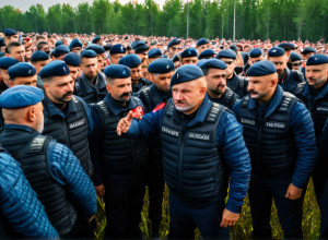 Polonia acuză Belarusul de crearea unei crize a migranților