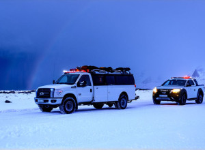 Tragedie în Chile: Furtună de zăpadă violentă ucide cinci turiști în Parcul Național Torres del Paine