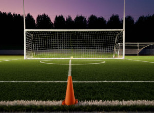 Fostul fotbalist Chinedu Ede revine la Union Berlin ca antrenor de tineret