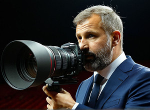 Magazinul "miliardarului" de adidași Timoshin, ținta unui atac armat la Berlin: suspiciuni de șantaj