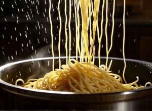 Nu este uleiul secretul: Cum să eviți ca pastele să se lipească