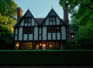 Casa natală a lui Donald Trump, scoasă la vânzare pentru milioane de dolari după o renovare amplă