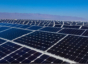 Energie solară: viitorul energiei curate