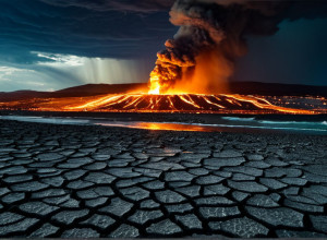 Semnele apropiatului sfârșit al lumii