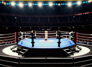 NXT Gold Rush: O Avalanșă de Lupte pentru Titluri la Madison Square Garden