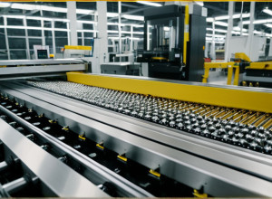 Gigantul de ambalaje DS Smith închide cinci fabrici în Germania, 500 de angajați își pierd locurile de muncă