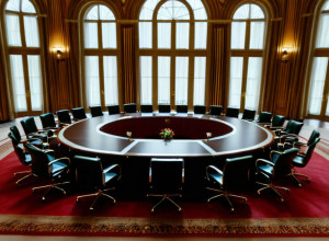 Trump ironizează pe Biden în timpul întâlnirii cu Prințul Moștenitor al Arabiei Saudite: Investiții masive și discuții de pace la Casa Albă