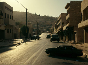 Atac terorist în Cisiordania: Un bărbat înjunghiat mortal, atacatorii uciși de soldați