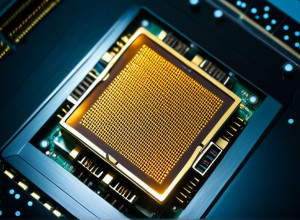 Calcul cuantic: o revoluție în procesarea informației