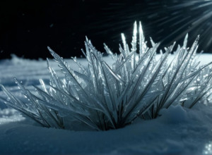 Misterul Zăpezii: Cum Se Formează Fulgii de Nea și De Ce Sunt Unici