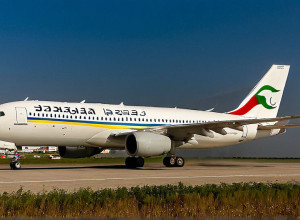 Interdicție de zbor pentru avioanele iraniene în UE