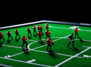 Martin Pieckenhagen: Noul director sportiv al clubului Kickers și viziunea sa